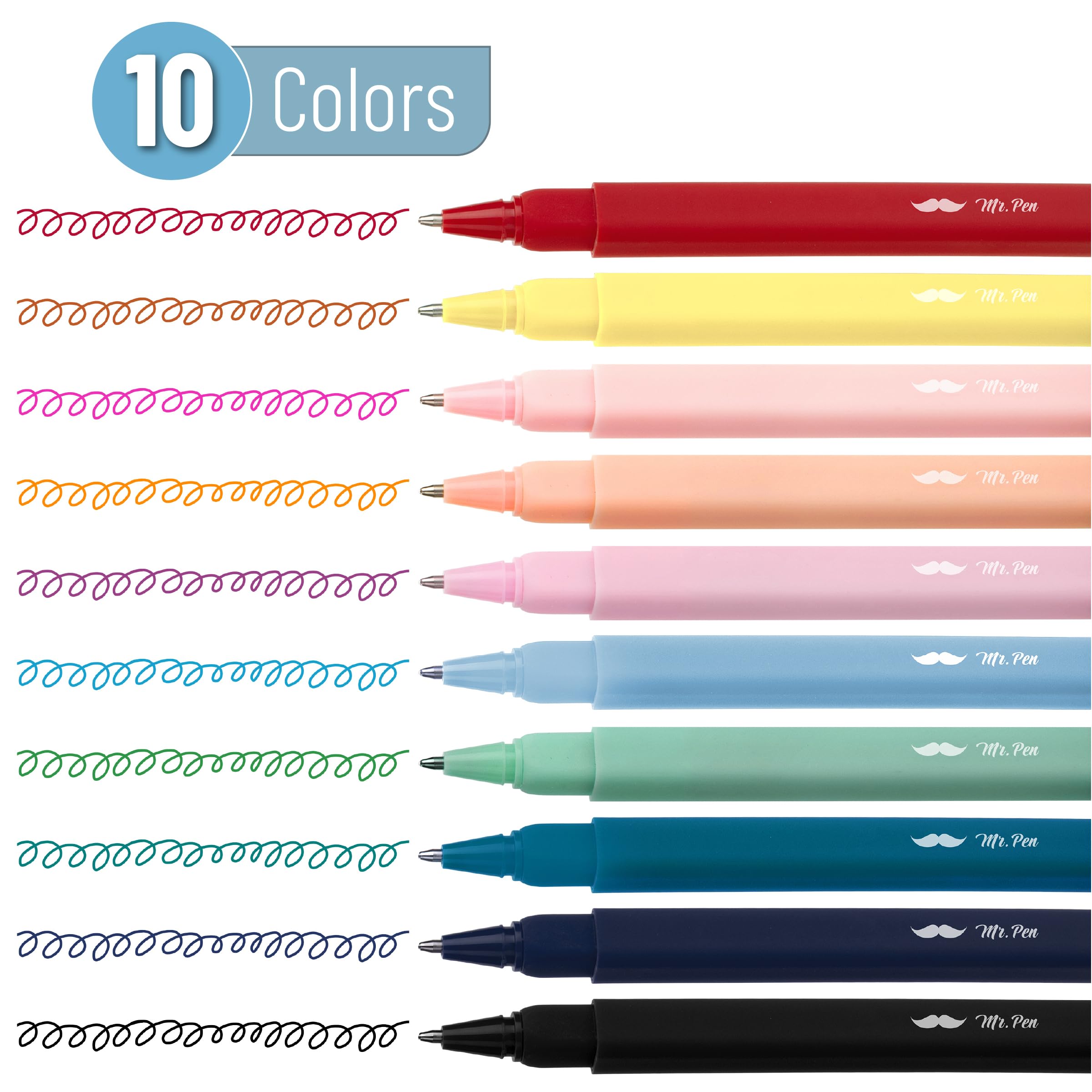 Amazon.co.jp: Mr. Pen - ペン : 文房具・オフィス用品